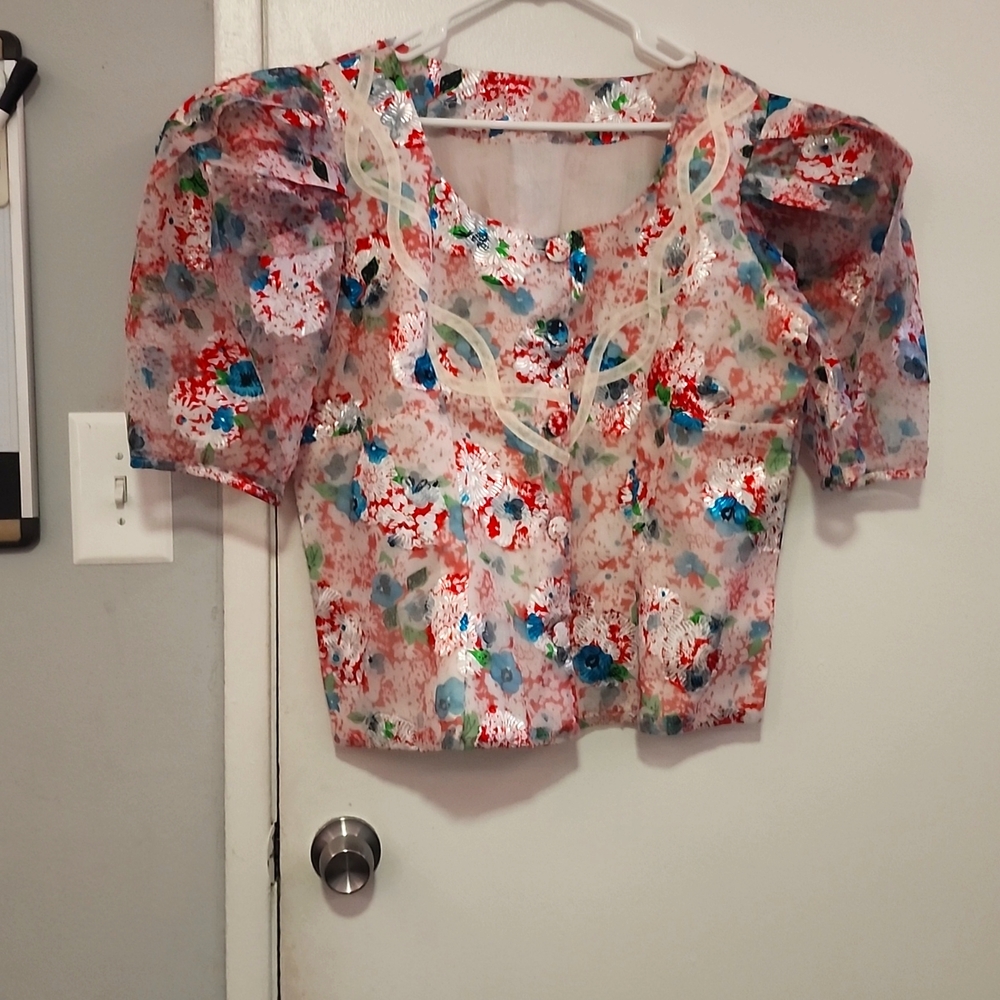 Blouse